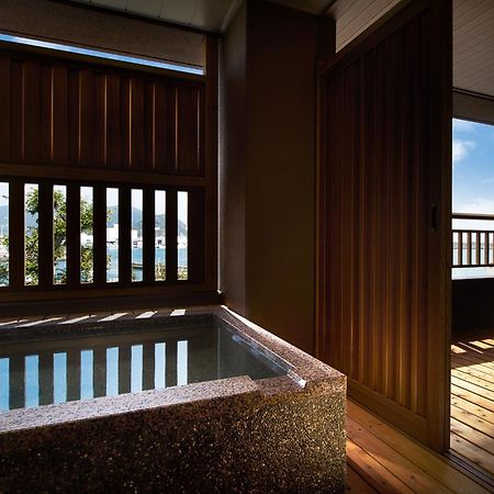 Migiwaya Hotel Yaizu Exterior foto