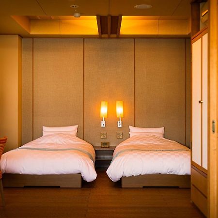 Migiwaya Hotel Yaizu Exterior foto