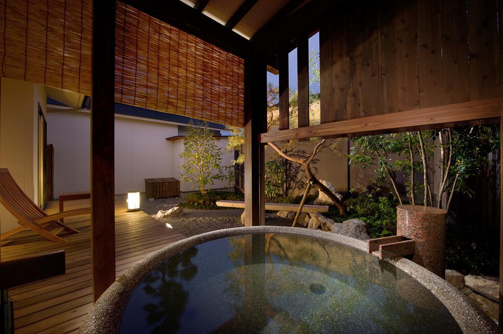 Migiwaya Hotel Yaizu Exterior foto