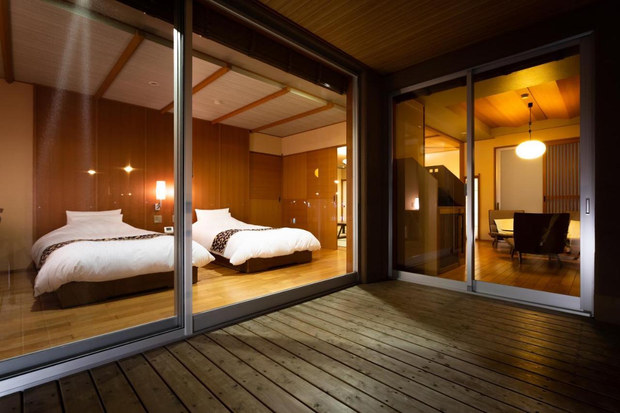 Migiwaya Hotel Yaizu Exterior foto