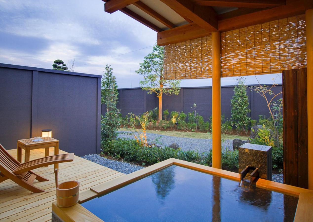 Migiwaya Hotel Yaizu Cameră foto