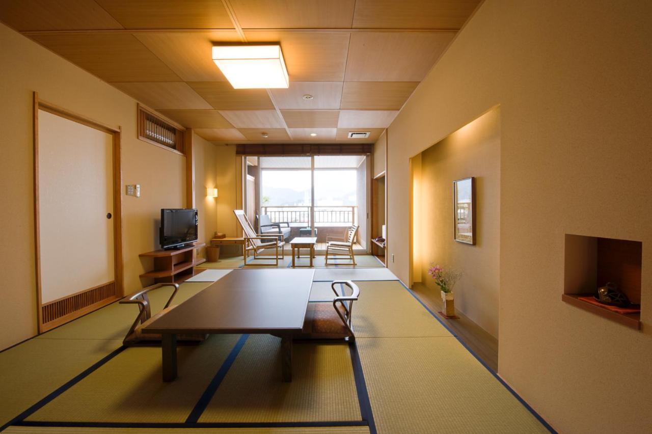 Migiwaya Hotel Yaizu Cameră foto